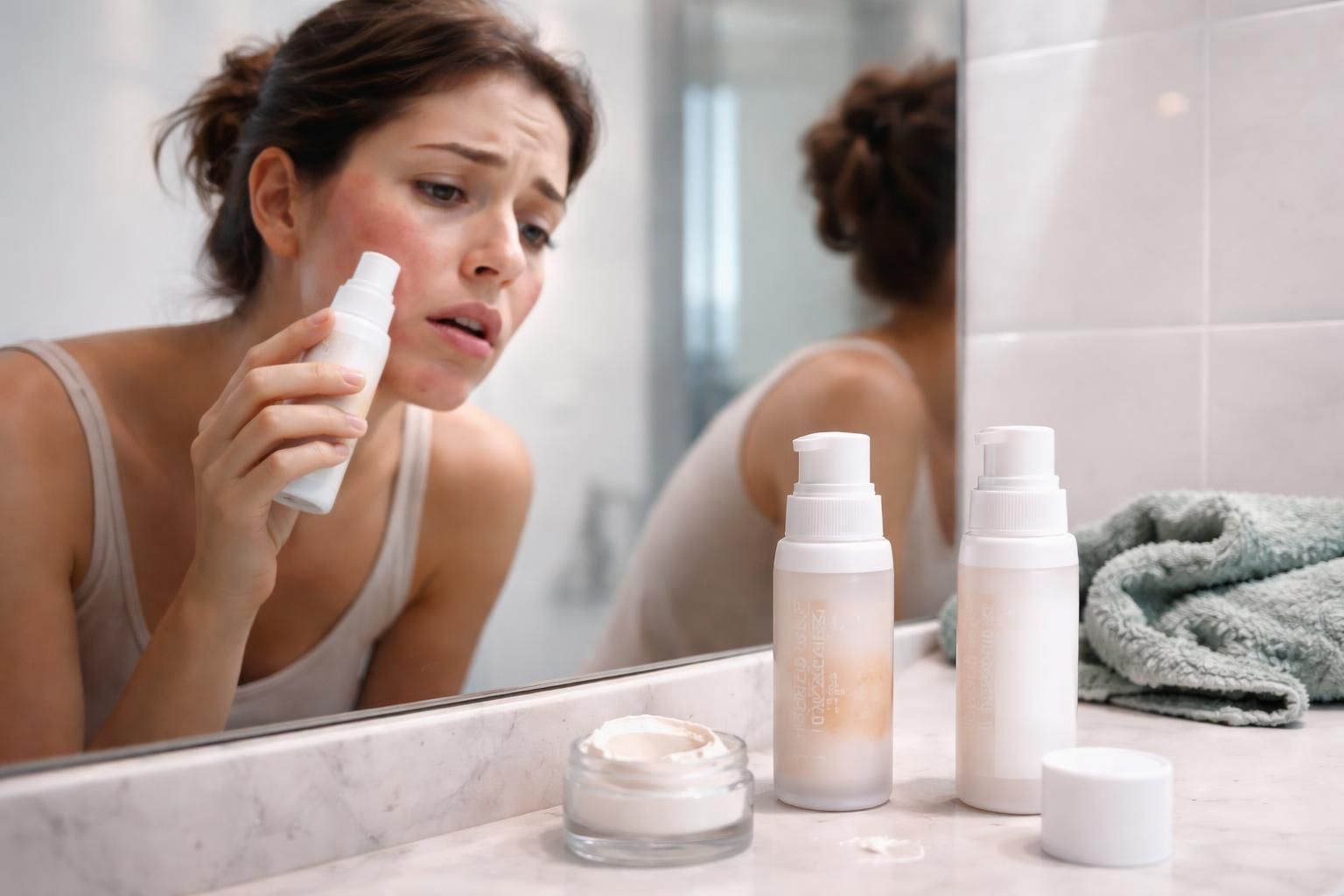 découvrez les erreurs courantes à éviter lors de l'utilisation des produits dermaceutic hyal ceutic pour maximiser leurs bienfaits et protéger votre peau efficacement.
