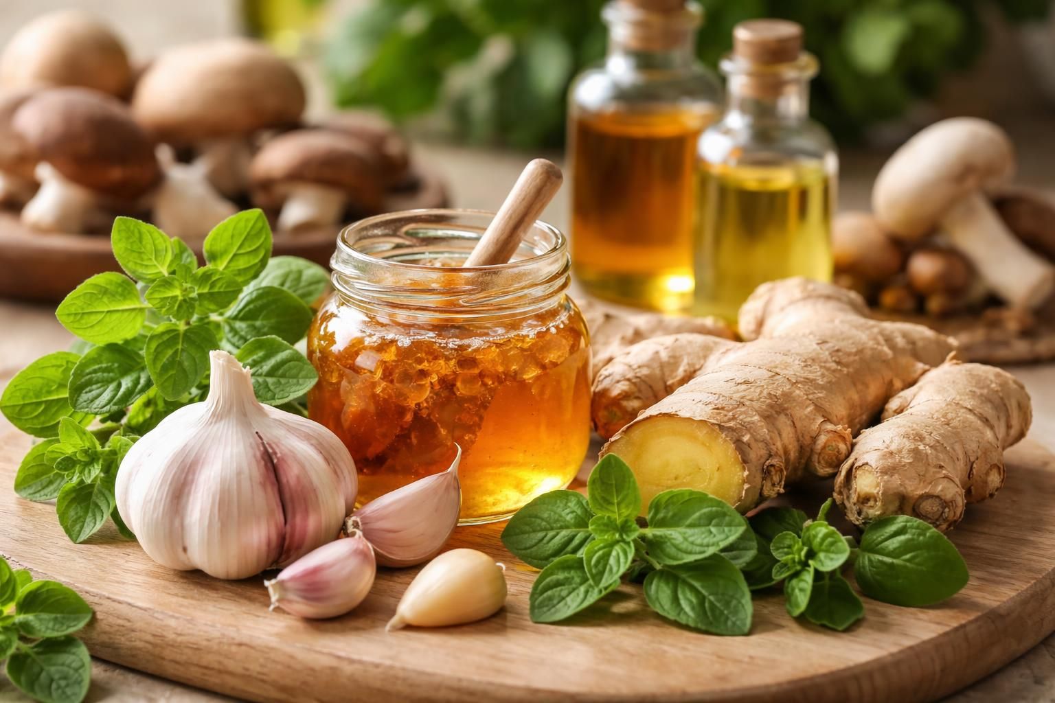 découvrez notre guide complet pour identifier l'antifongique naturel le plus puissant. explorez les meilleures options naturelles pour lutter efficacement contre les infections fongiques.