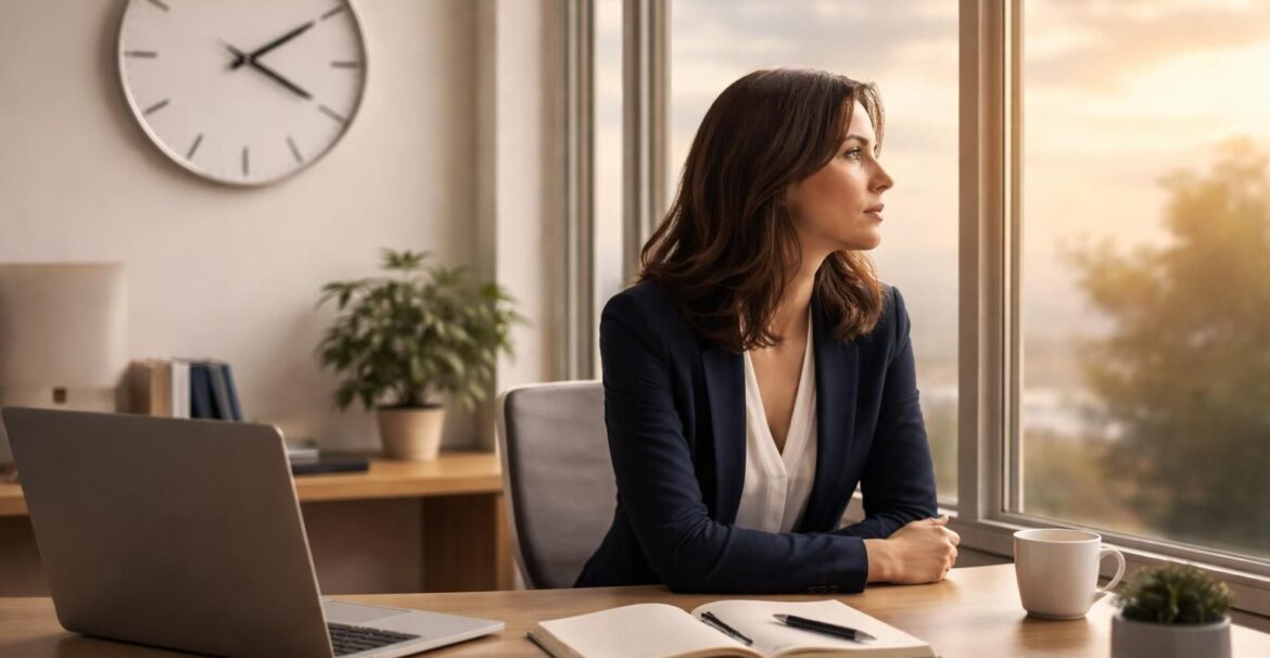 découvrez la signification professionnelle et sentimentale de l'heure miroir 15h15. comprenez le message caché destiné aux célibataires et ne laissez pas passer cette révélation essentielle.