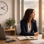 découvrez la signification professionnelle et sentimentale de l'heure miroir 15h15. comprenez le message caché destiné aux célibataires et ne laissez pas passer cette révélation essentielle.