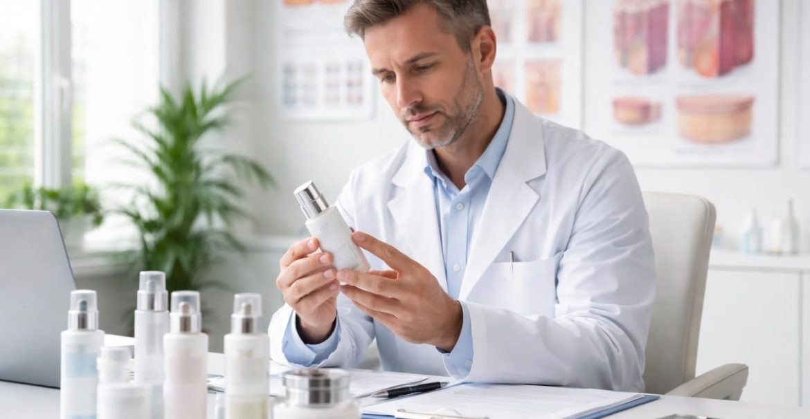 découvrez l'avis d'un dermatologue expert sur le laboratoire eneomey pour vous aider à faire un choix éclairé en matière de soins de la peau.