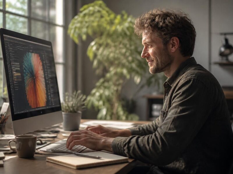 explorez comment la créativité révolutionne votre travail grâce à une intelligence ludique et innovante, alliant plaisir et productivité.