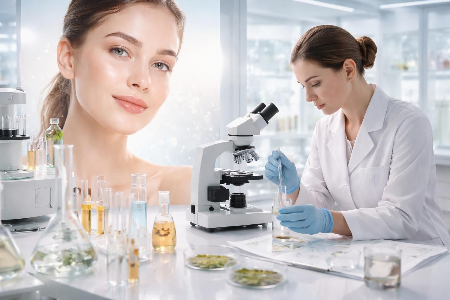 découvrez comment le sperme peut influencer l'hydratation et l'éclat de la peau grâce à ses propriétés uniques et ses effets potentiels.
