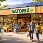 découvrez comment l'enseigne bio satoriz incarne un modèle exemplaire pour les entreprises engagées dans le développement écologique et durable.