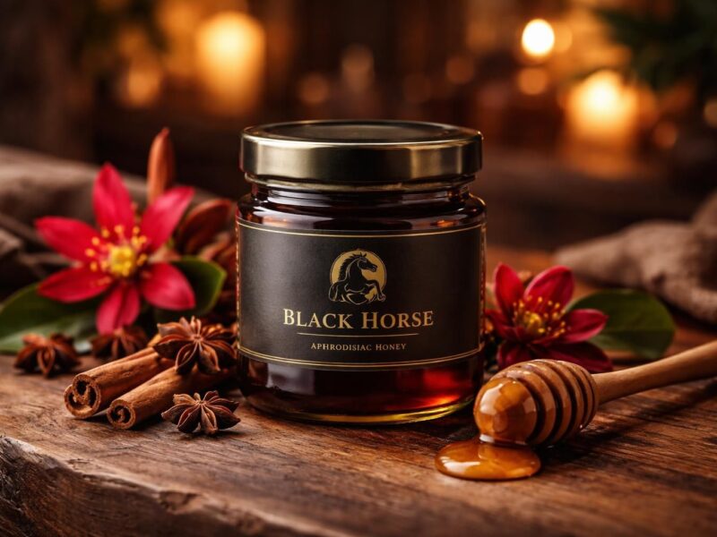 découvrez les avis sur le miel aphrodisiaque black horse et pourquoi il pourrait être un choix à considérer pour stimuler votre vitalité naturellement.