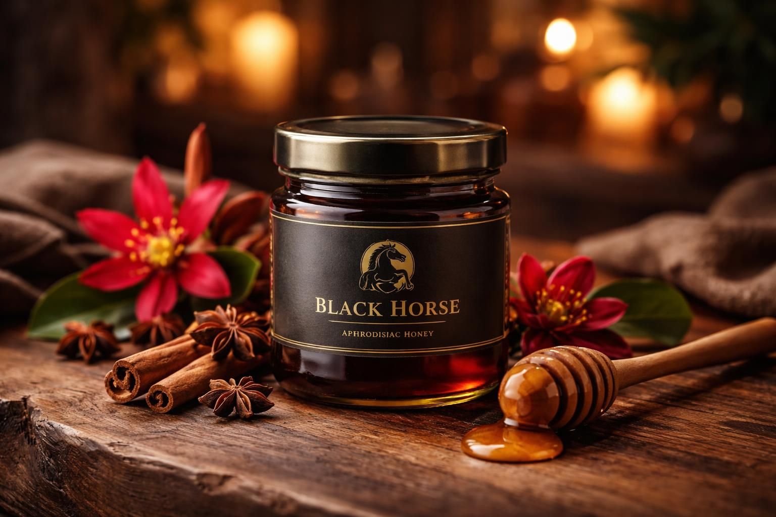 découvrez les avis sur le miel aphrodisiaque black horse et pourquoi il pourrait être un choix à considérer pour stimuler votre vitalité naturellement.