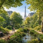 découvrez comment les forêts urbaines à paris contribuent à préserver la biodiversité et améliorent le bien-être des habitants en offrant un espace de nature en pleine ville.