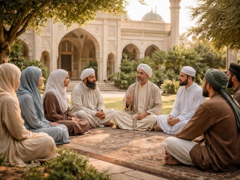 découvrez les principes fondamentaux du mouvement tabligh, ses objectifs, ses pratiques et ce qu'il est essentiel de savoir pour mieux comprendre ce mouvement religieux.