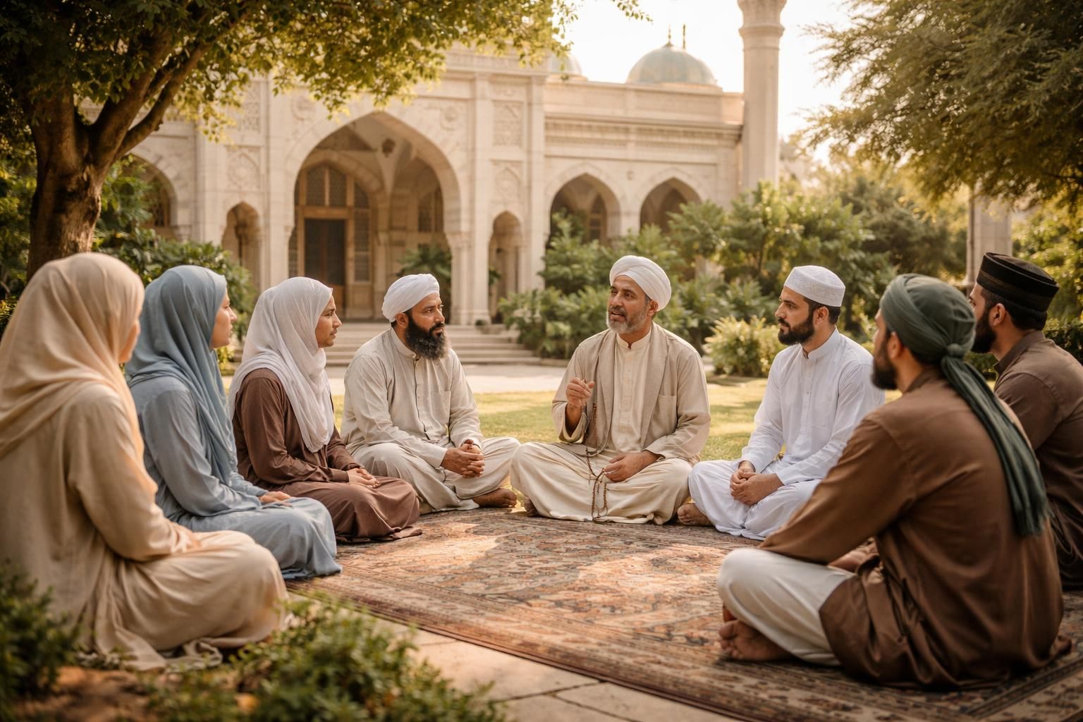 découvrez les principes fondamentaux du mouvement tabligh, ses objectifs, ses pratiques et ce qu'il est essentiel de savoir pour mieux comprendre ce mouvement religieux.