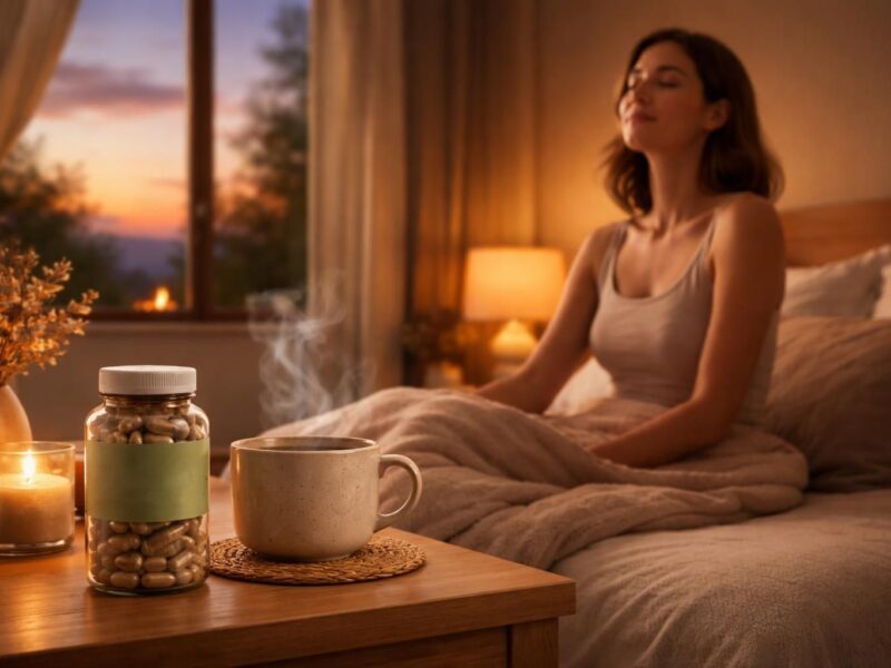 découvrez pourquoi les bienfaits du mucuna le soir sont essentiels pour améliorer votre bien-être, favoriser un sommeil réparateur et soutenir votre équilibre mental.