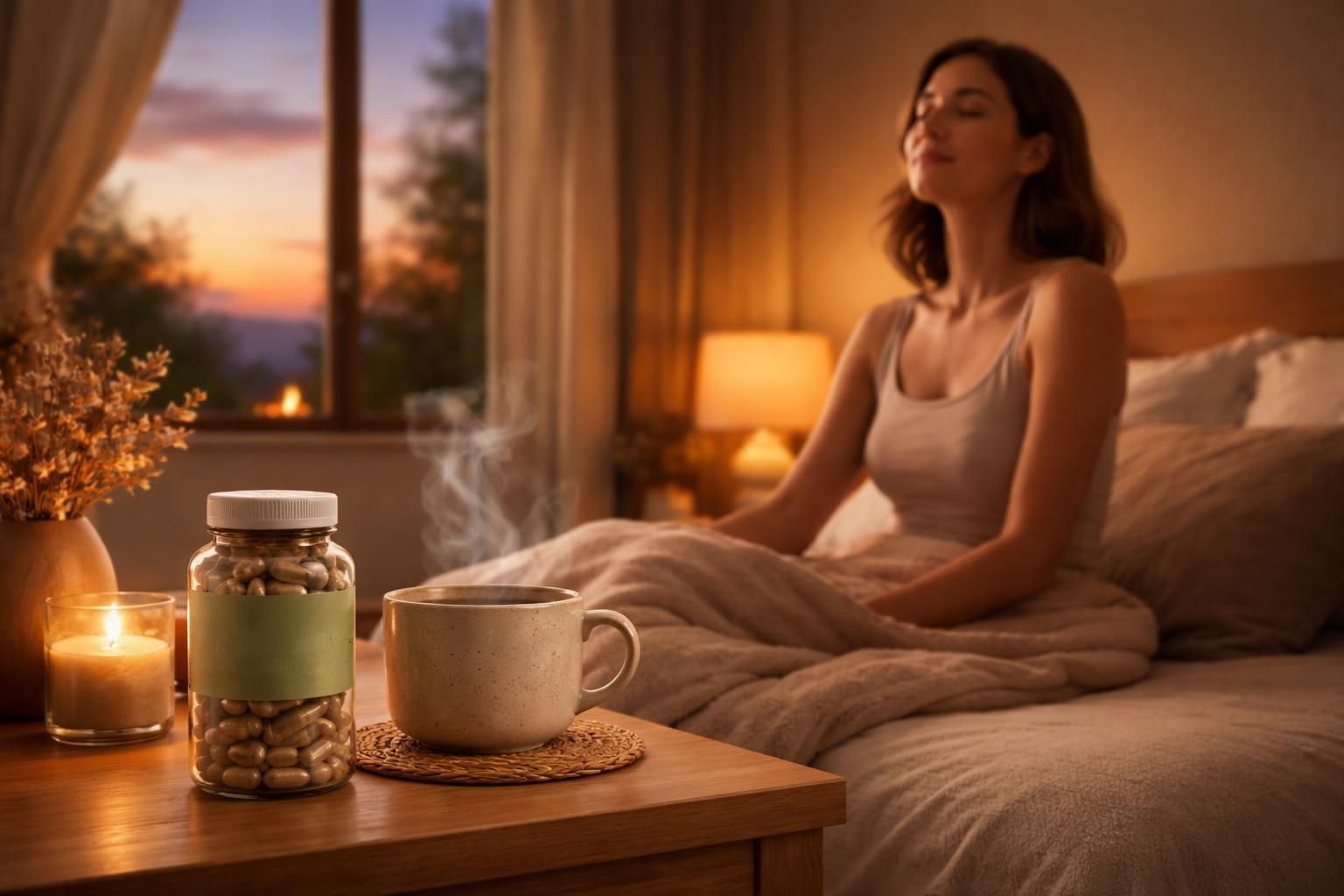 découvrez pourquoi les bienfaits du mucuna le soir sont essentiels pour améliorer votre bien-être, favoriser un sommeil réparateur et soutenir votre équilibre mental.
