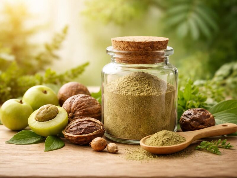 découvrez les bienfaits du triphala bio et les précautions essentielles à connaître pour une utilisation sûre et efficace de ce complément naturel.