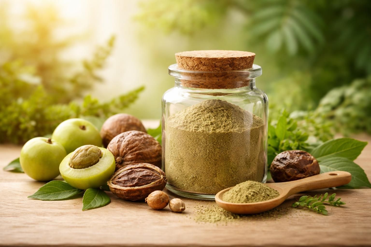 découvrez les bienfaits du triphala bio et les précautions essentielles à connaître pour une utilisation sûre et efficace de ce complément naturel.