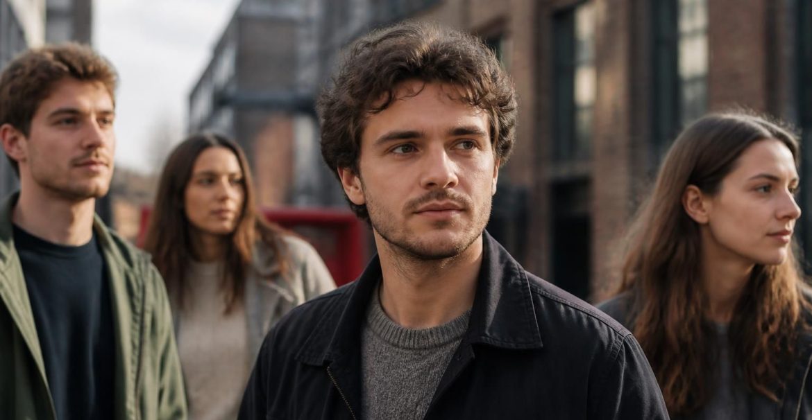 découvrez ce que signifie être mature pour les jeunes adultes d'aujourd'hui, entre responsabilités, émotions et indépendance.