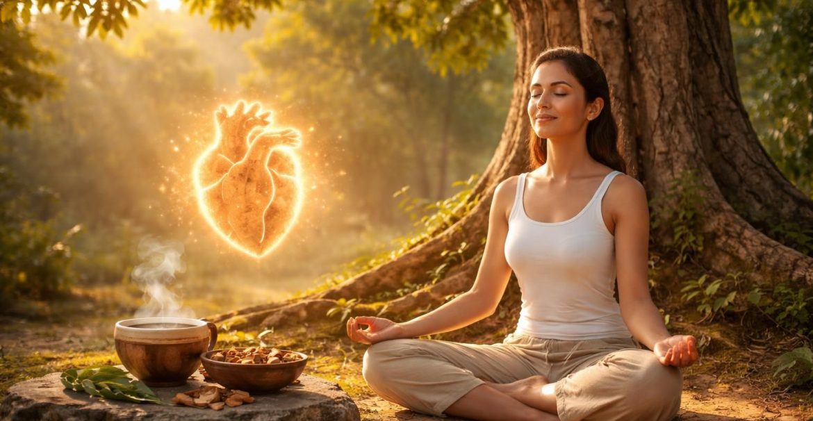 découvrez comment les bienfaits de l'arjuna peuvent améliorer votre bien-être quotidien grâce à ses propriétés naturelles pour la santé et la vitalité.
