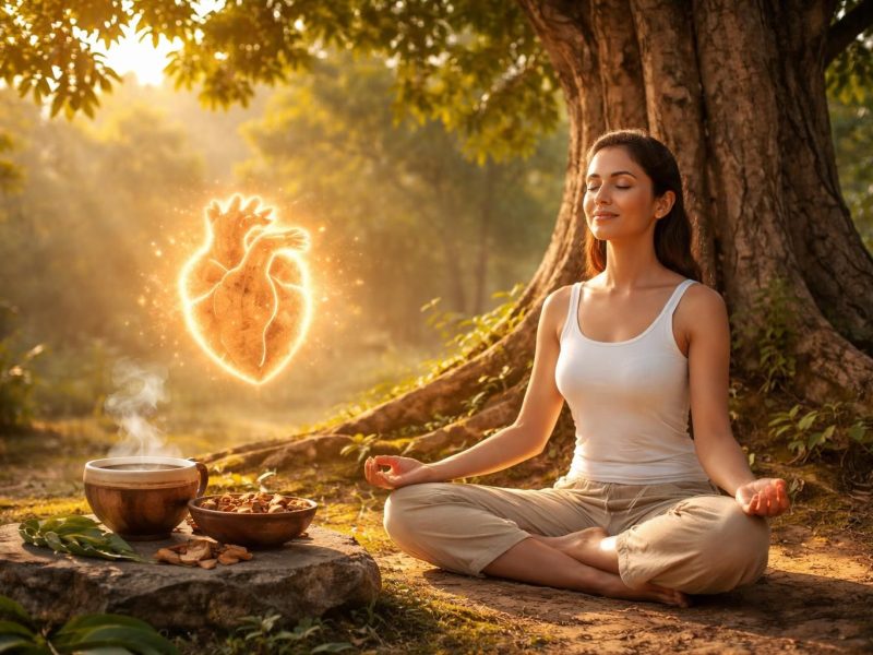 découvrez comment les bienfaits de l'arjuna peuvent améliorer votre bien-être quotidien grâce à ses propriétés naturelles pour la santé et la vitalité.