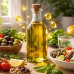 découvrez comment les bienfaits de l'hydroxytyrosol peuvent améliorer votre régime alimentaire en apportant antioxydants, protection cardiovasculaire et soutien à la santé globale.