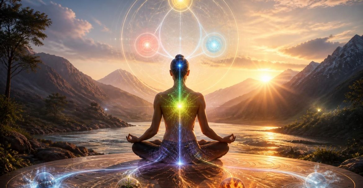 découvrez comment les philosophies du samkhya et du yoga enrichissent et transforment notre compréhension profonde de l'esprit et de la conscience.