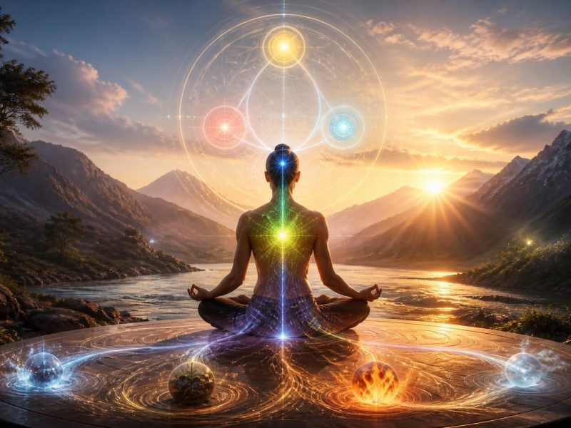découvrez comment les philosophies du samkhya et du yoga enrichissent et transforment notre compréhension profonde de l'esprit et de la conscience.