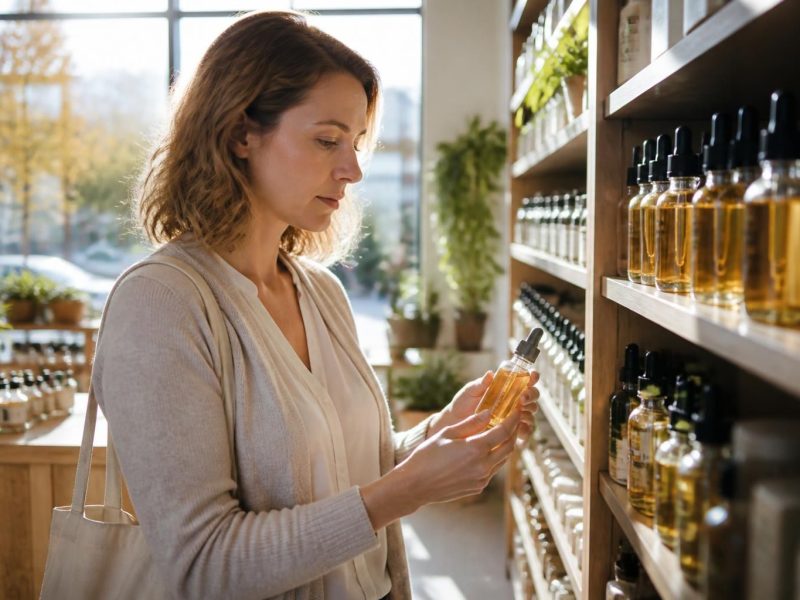 découvrez comment obtenir du cbd de qualité pour profiter de ses bienfaits sur la santé, avec des conseils pratiques et des informations essentielles.