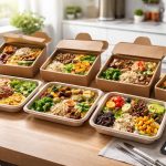 découvrez notre comparatif des meilleures boxes repas de 2026 pour choisir celle qui correspond parfaitement à vos goûts et besoins. guide complet et conseils pratiques.