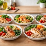 découvrez notre comparatif des repas minceur à domicile et trouvez les plats les plus efficaces pour perdre du poids facilement tout en savourant des recettes équilibrées et gourmandes.