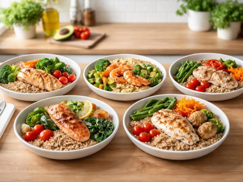 découvrez notre comparatif des repas minceur à domicile et trouvez les plats les plus efficaces pour perdre du poids facilement tout en savourant des recettes équilibrées et gourmandes.