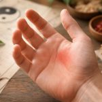 découvrez la signification d'une démangeaison interne à la main gauche selon la médecine chinoise et ses implications pour votre santé énergétique.