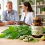 explorez les bienfaits du gymnema sylvestre à travers un témoignage d'experts en santé naturelle. découvrez ses vertus pour votre bien-être et équilibre au quotidien.