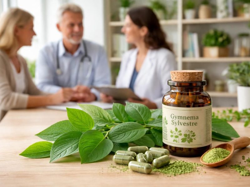 explorez les bienfaits du gymnema sylvestre à travers un témoignage d'experts en santé naturelle. découvrez ses vertus pour votre bien-être et équilibre au quotidien.