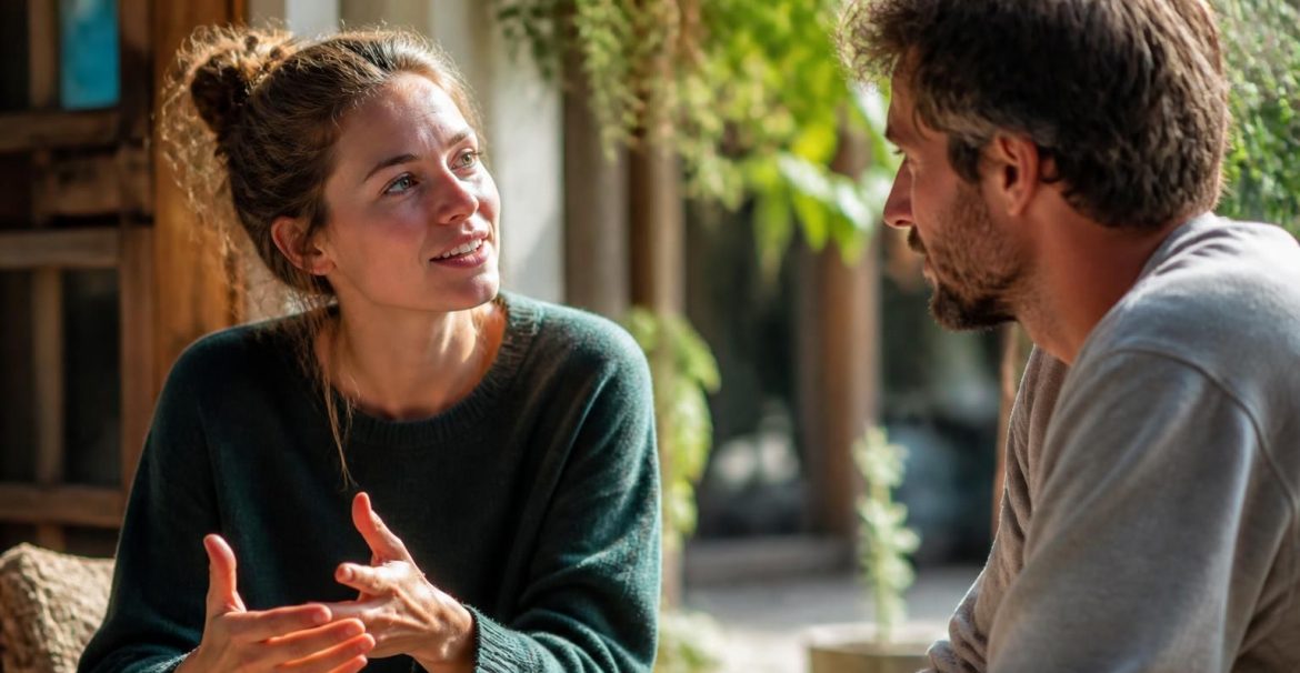 apprenez à utiliser le langage girafe et chacal pour développer votre intelligence émotionnelle et améliorer vos relations au quotidien.