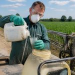 découvrez les erreurs courantes à éviter lors de la dilution du glyphosate pour une application sécurisée et efficace. conseils pratiques et bonnes pratiques à suivre.