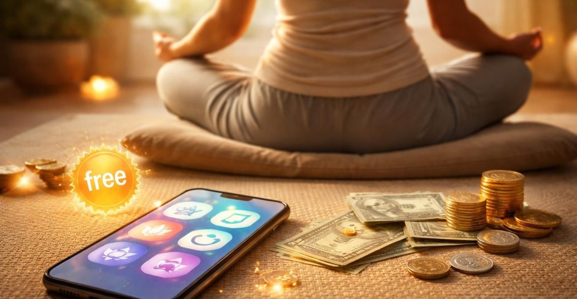découvrez notre guide complet des tarifs des applications de méditation gratuites et apprenez à choisir celle qui correspond le mieux à vos besoins et votre budget.