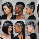 découvrez 10 façons uniques et créatives de porter un trait dans les cheveux pour un style original et tendance. inspirez-vous de nos idées faciles à adopter au quotidien.