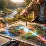 découvrez l'échelle de bovis, un outil essentiel en géobiologie, et explorez ses diverses applications pour évaluer les énergies environnementales et améliorer le bien-être.