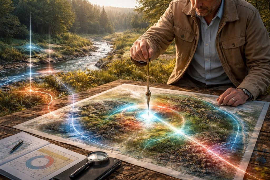 découvrez l'échelle de bovis, un outil essentiel en géobiologie, et explorez ses diverses applications pour évaluer les énergies environnementales et améliorer le bien-être.