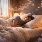 découvrez comment les gif sur le sommeil profond offrent une manière ludique et visuelle d'aborder l'importance de la qualité du sommeil pour votre bien-être.