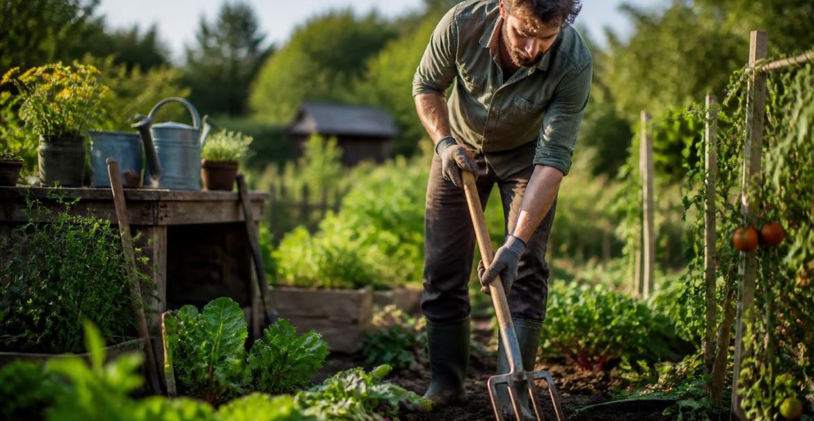 découvrez notre guide complet les avis sur la fourche bio, spécialement conçu pour les jardiniers débutants. apprenez à choisir les meilleurs outils et astuces pour un jardinage naturel et réussi.