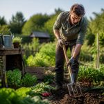 découvrez notre guide complet les avis sur la fourche bio, spécialement conçu pour les jardiniers débutants. apprenez à choisir les meilleurs outils et astuces pour un jardinage naturel et réussi.