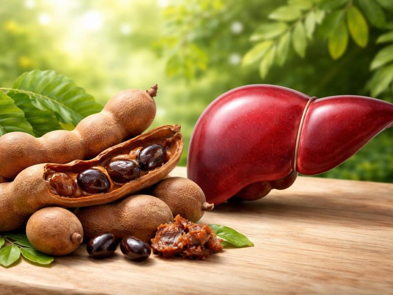 découvrez les bienfaits méconnus du tamarin sur le foie et comment ce fruit naturel peut contribuer à purifier et protéger cet organe vital.