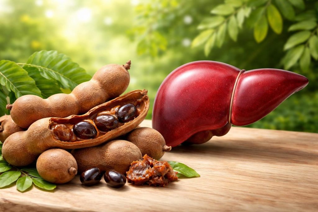 découvrez les bienfaits méconnus du tamarin sur le foie et comment ce fruit naturel peut contribuer à purifier et protéger cet organe vital.