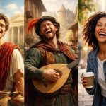 découvrez l'évolution historique et les diverses définitions du terme « gélotophile » à travers les âges, explorant ses multiples facettes.