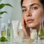 découvrez les ingrédients essentiels à privilégier dans une crème solaire teintée spécialement formulée pour les peaux grasses du visage, alliant protection efficace et fini mat.