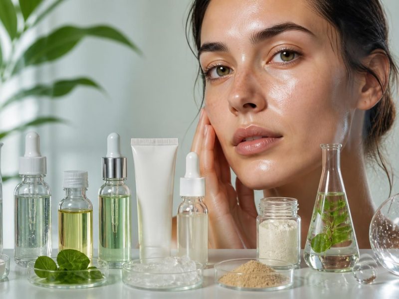 découvrez les ingrédients essentiels à privilégier dans une crème solaire teintée spécialement formulée pour les peaux grasses du visage, alliant protection efficace et fini mat.