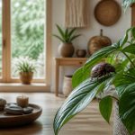 découvrez les enseignements spirituels du hanneton dans la maison et comment ils peuvent améliorer votre bien-être au quotidien.