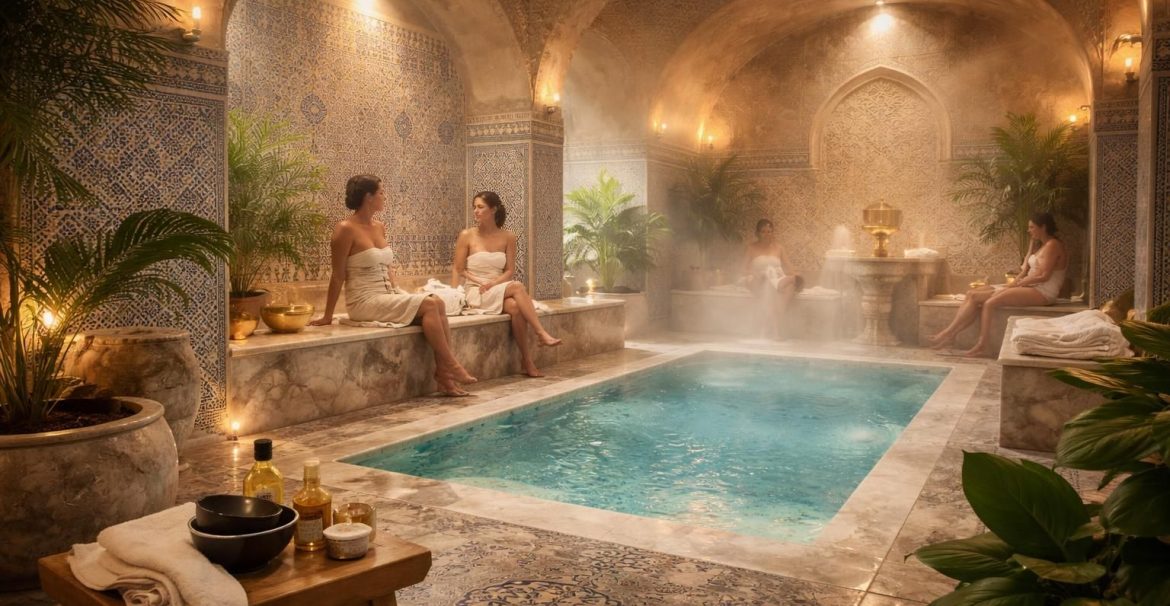 découvrez les meilleurs conseils pour profiter pleinement de votre séance de hammam à aulnay sous bois et vivre une expérience de bien-être inoubliable.