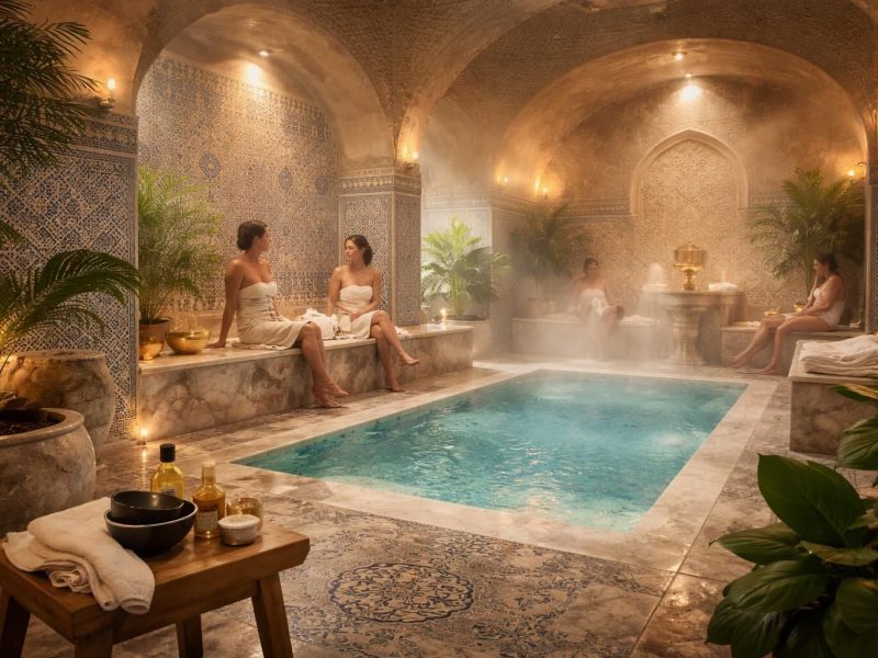 découvrez les meilleurs conseils pour profiter pleinement de votre séance de hammam à aulnay sous bois et vivre une expérience de bien-être inoubliable.