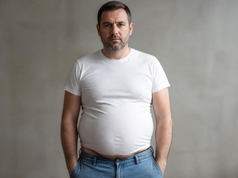 découvrez les vérités derrière le phénomène « je suis mince avec un gros ventre d'homme » et comprenez les causes, conséquences et solutions pour une silhouette équilibrée.