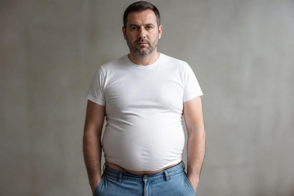 découvrez les vérités derrière le phénomène « je suis mince avec un gros ventre d'homme » et comprenez les causes, conséquences et solutions pour une silhouette équilibrée.