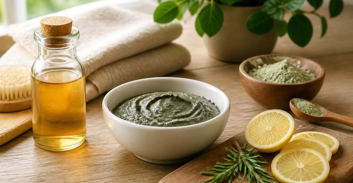 découvrez des remèdes de grand-mère efficaces et naturels pour traiter les cheveux gras, à petits prix. astuces simples pour une chevelure saine et équilibrée.